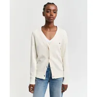 GANT "CLASSIC COTTON CARDIGAN", S,