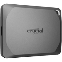 Crucial X9 PRO Portable SSD 2 TB USB 3.2