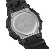 Casio G-Shock Classic Herren-Digitaluhr Schwarz