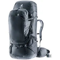 Deuter Voyager 65+10 schwarz (3513125-7000)