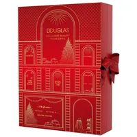 Douglas Adventskalender 2024 Beauty-Highlights