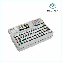 M5Stack Cardputer Kit mit M5StampS3, Entwicklungsboard – Kit