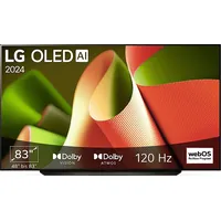 LG OLED83B49LA OLED TV (Flat, 83 Zoll / 210