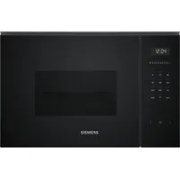 Siemens iQ500 BE555LMB1 Mikrowelle mit Grill