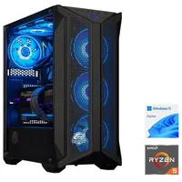 One Gaming MP ONE GAMING PC 05 - Ryzen