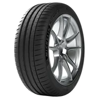 Michelin Pilot Sport 4 255/45 ZR19 104Y XL