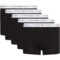 Tommy Hilfiger Underwear Trunk 5P TRUNK«, (Packung, 5% St.,