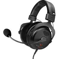 Beyerdynamic MMX 330 PRO, Over-ear Gaming Headset Schwarz