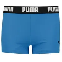 Puma Swim LOGO SWIM TR in blue 116