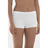 MEY Natural Second me Shorts Weiß Baumwolle Large Damen