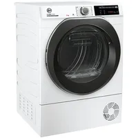 Hoover H-DRY500 NDEH11A2TCBEXS-S Wärmepumpentrockner (11 kg)