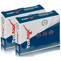 Tomax premium ToMax Multipack ersetzt HP T6N0xAE / 303XL