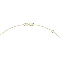 FAVS Kette 375er Gelbgold Ketten Damen