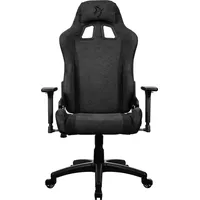 Arozzi Gaming Stuhl Avanti Dark grey SoftFabric