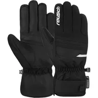 Reusch Brandon R-TEX® XT black / white, 8