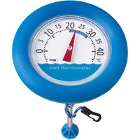 TFA Dostmann Poolwatch Schwimmbadthermometer,