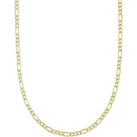 FAVS Kette 375er Gelbgold Ketten Damen