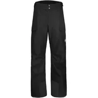 Mammut Fall Line HS Thermo Hose Herren schwarz 50