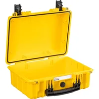 Explorer Cases Outdoor Koffer 3815HL.Y E yellow empty (B