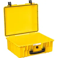 Explorer Cases Outdoor Koffer 4820HL.Y E yellow empty (B