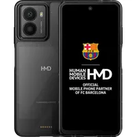 HMD Fusion 6 GB RAM 128 GB Noir