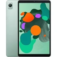 Blackview Tab 60 (4G, 8.68", 128 GB, Mint Green),