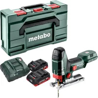 Metabo ST 18 L 90 Akku Stichsäge 18 V