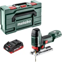 Metabo ST 18 L 90 Akku Stichsäge 18 V