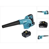 Makita DUB 185 M1 Akku Laubbläser Gebläse 18 V