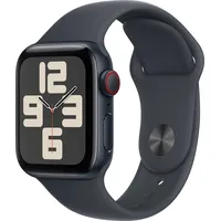 Apple Watch SE 2024 GPS + Cellular 40 mm