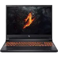 Acer Nitro V 16 ANV16 Machine from hell (obsidian