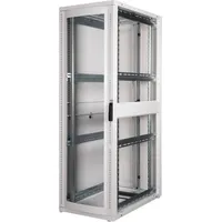 Roline 26210163 19 Zoll Serverschrank 42 HE 600x1000 BxT