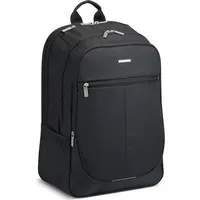 Roncato Easy Office 2.0 Business-Rucksack 44 cm Laptopfach nero