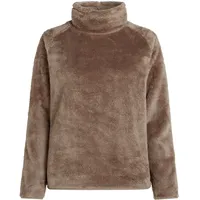 O'Neill O ́neill Hazel Fleece - Concrete - M