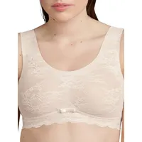 Anita Essentials Lace Bralette Damen