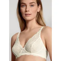 CALIDA BH Sensual Secrets Soft Bra Crème Polyamid A