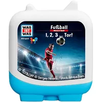 Tonies Clever Tonie WAS IST WAS - Fußball -