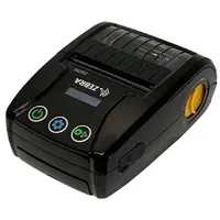 Zebra Technologies ZQ210, Receipt printer - Einfarbig - Thermodirekt