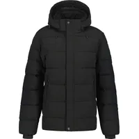 ICEPEAK Bixby Jacke - Black - 50