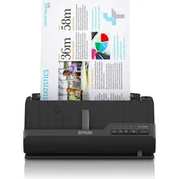 Epson ES-C320W (USB, Scanner