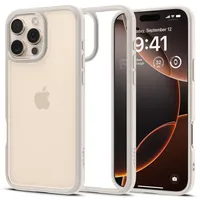 SPIGEN Ultra Hybrid - Titanium iPhone 16 Pro