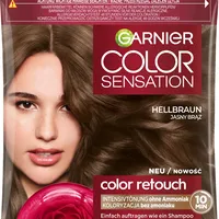 Garnier Intensivtönung Hellbraun