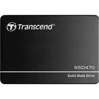 Transcend 4 TB Interne mSATA SSD SATA III Retail