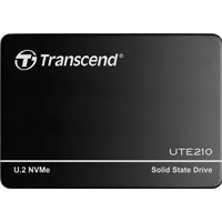 Transcend UTE210T 512GB, (2.5 Zoll) PCIe NVMe 4.0 x4