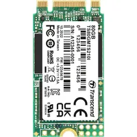 Transcend Interne M.2 SSD TS80GMTS210I