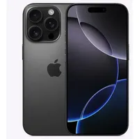 Apple iPhone 16 Pro 256 GB Titan Natur