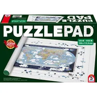 Schmidt Spiele 57987 Pad für Puzzles bis 6000 Teile,