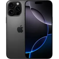 Apple iPhone 16 Pro Max 1 TB titan schwarz