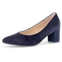 Gabor Pumps in blau | Gr.: 38