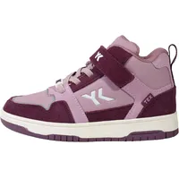 Lurchi Sneaker Grand-TEX, Farbe:Purple-Rose, Größe:35